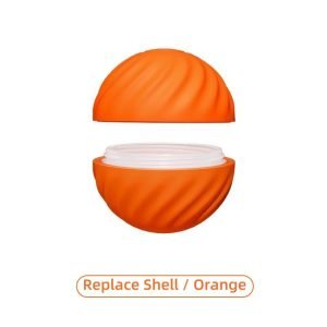 Electronic Interactive Dog Toy Ball