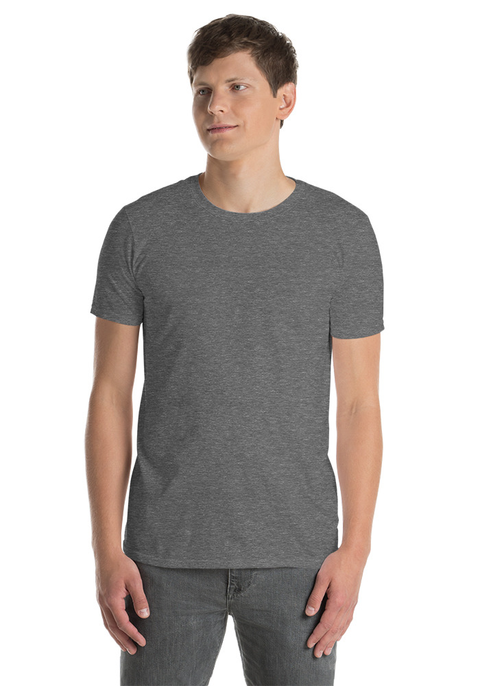 Graphite Heather