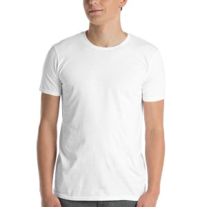 Customizable Unisex Softstyle T-Shirt