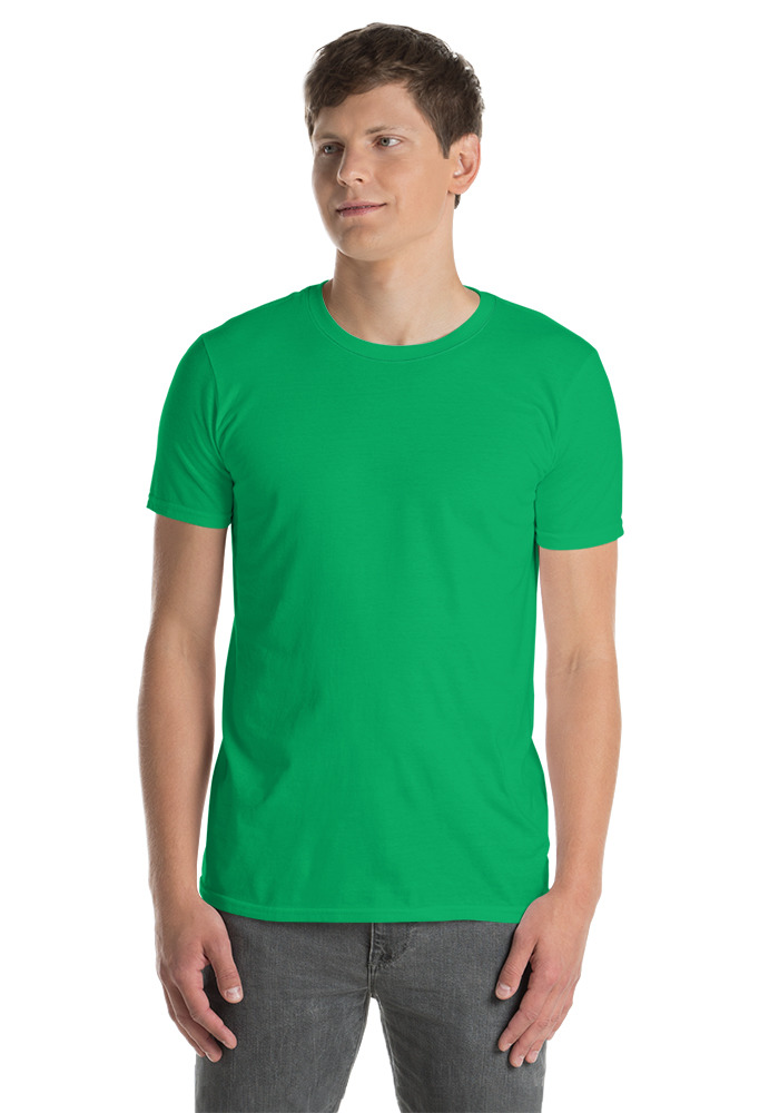 Irish Green